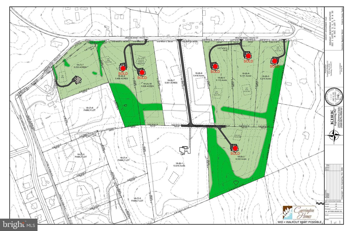 Red Oak Road Property Photo 8