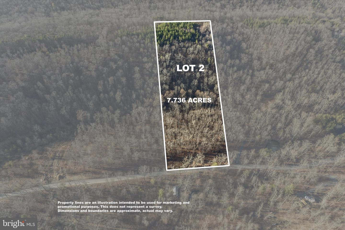 Lot 2 Back Creek Rd Property Photo 23