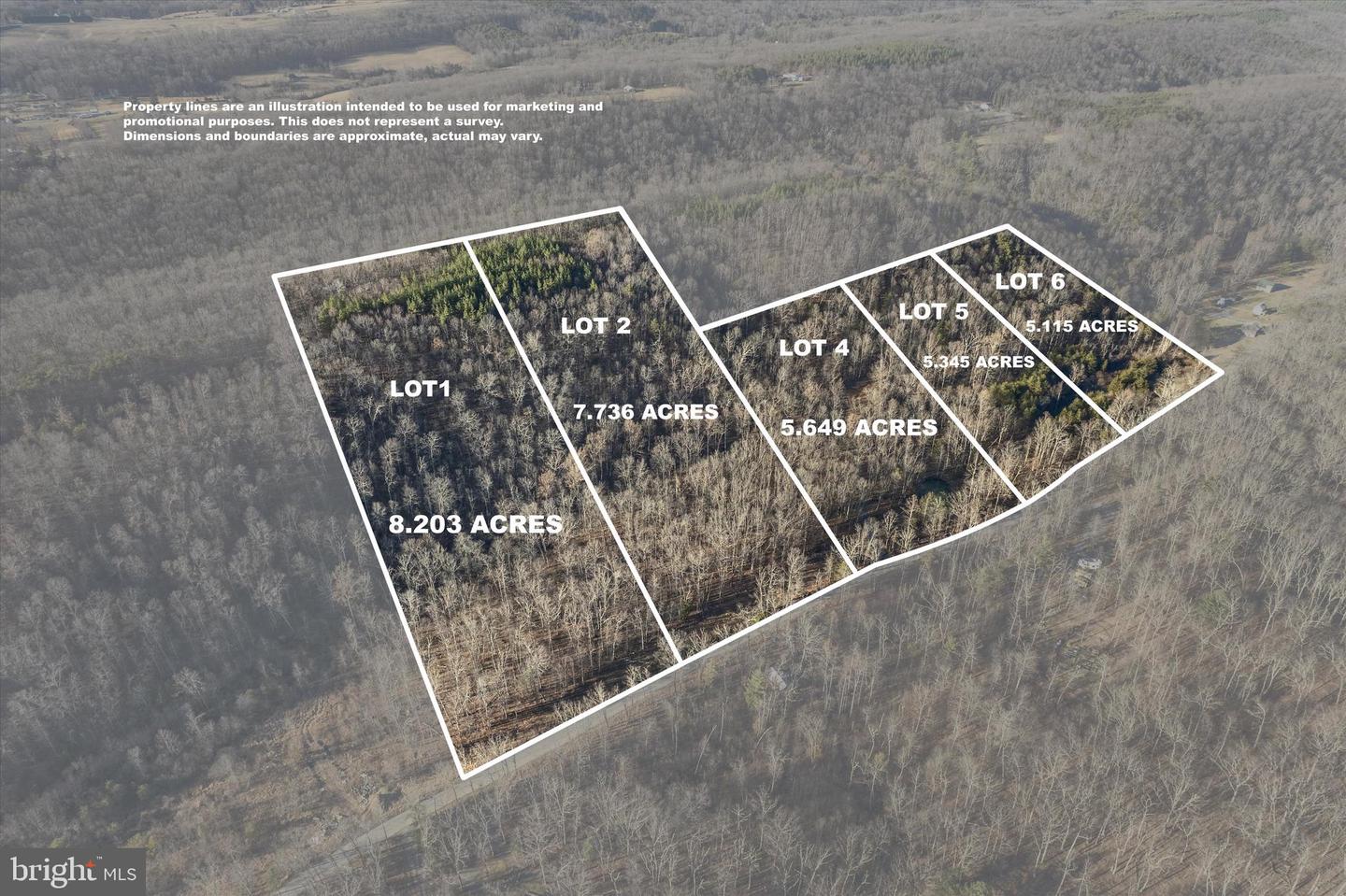 Lot 2 Back Creek Rd Property Photo 24