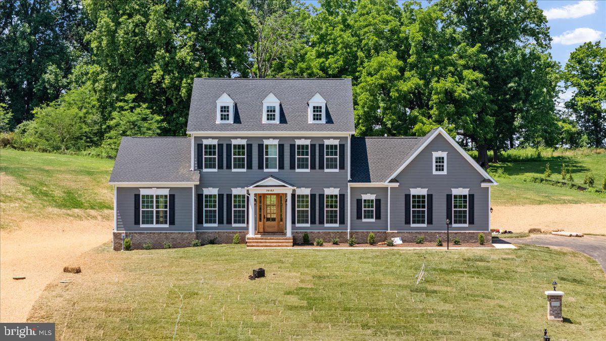 Red Oak Road Property Photo