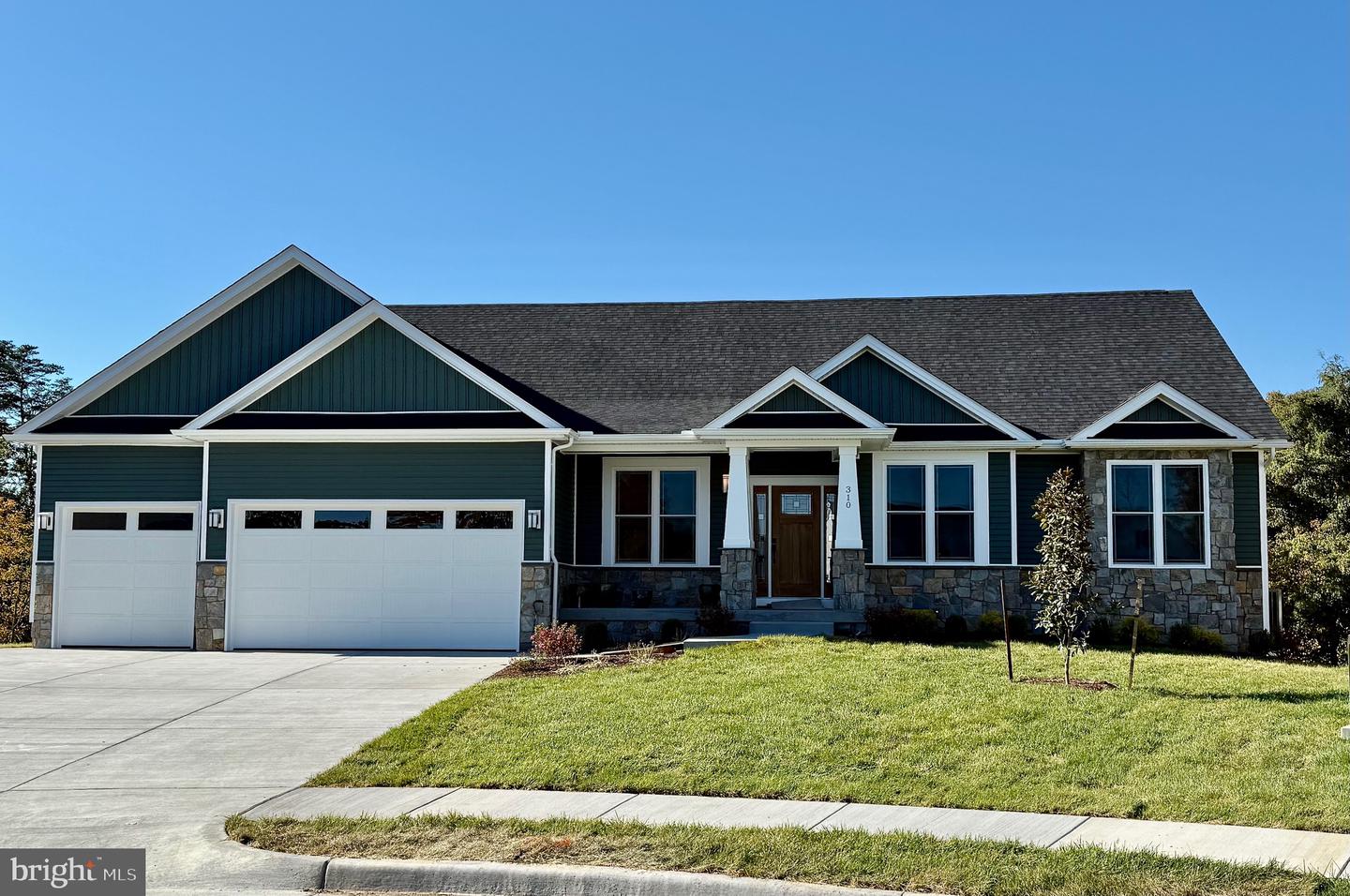 113 Shockey Cir Property Photo