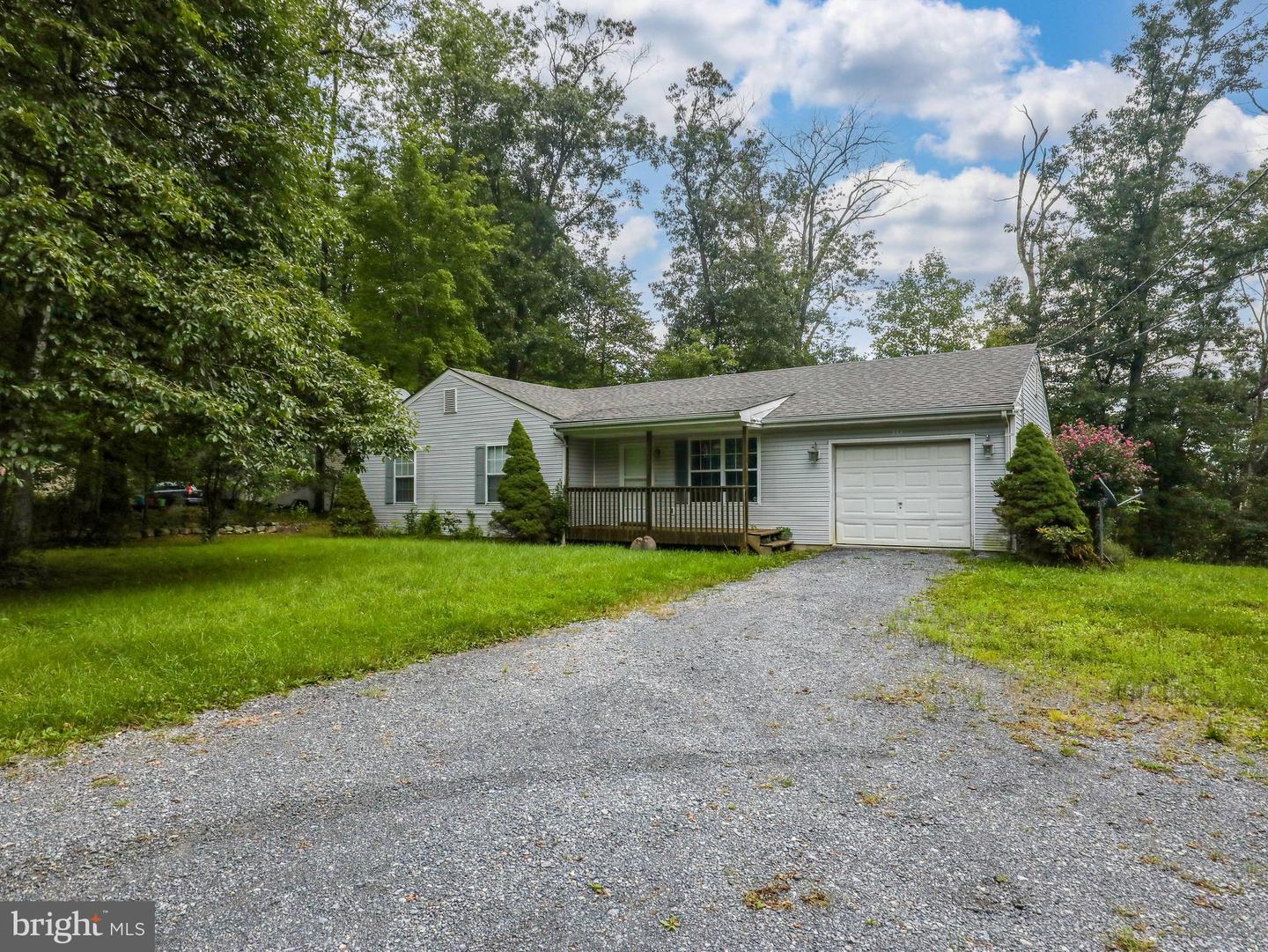 111 Forked Horn Trl Property Photo