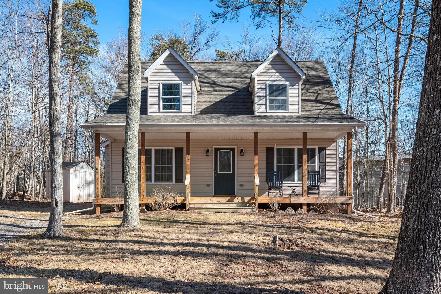 107 Green Leaf Property Photo