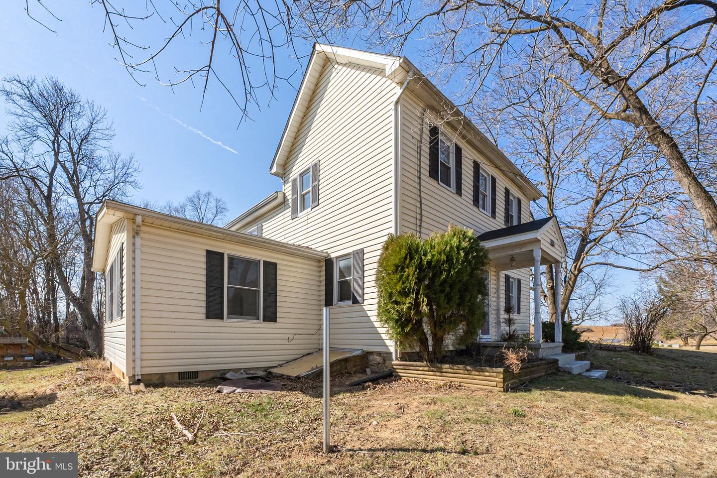 837 Marlboro Rd Property Photo