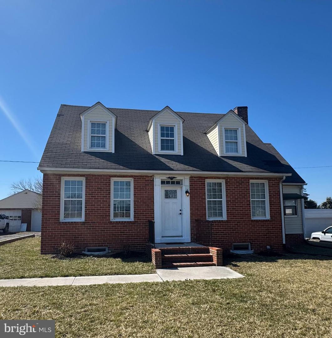 129 Garber Ln Ln Property Photo