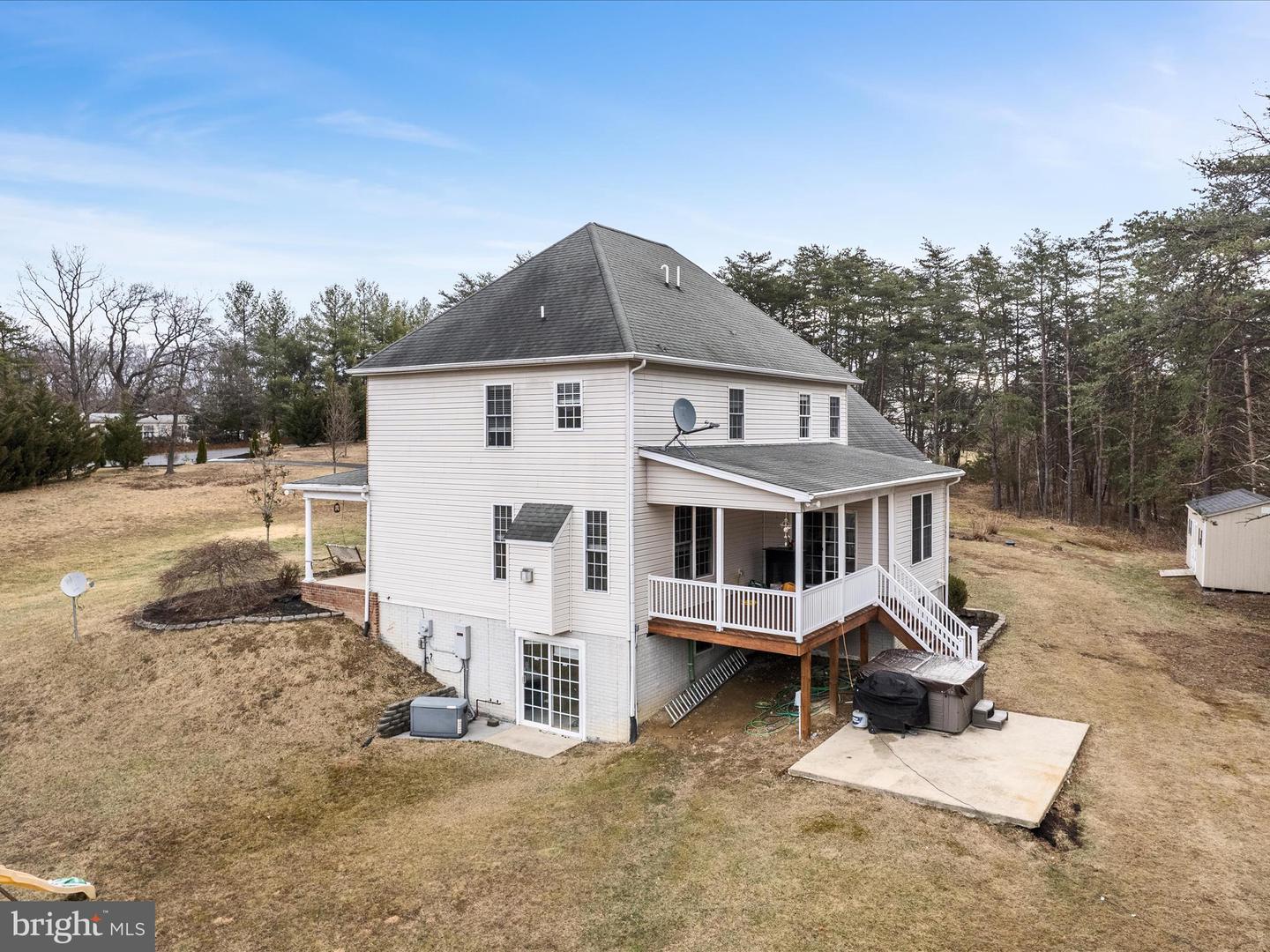 355 Fishel Rd Property Photo 44