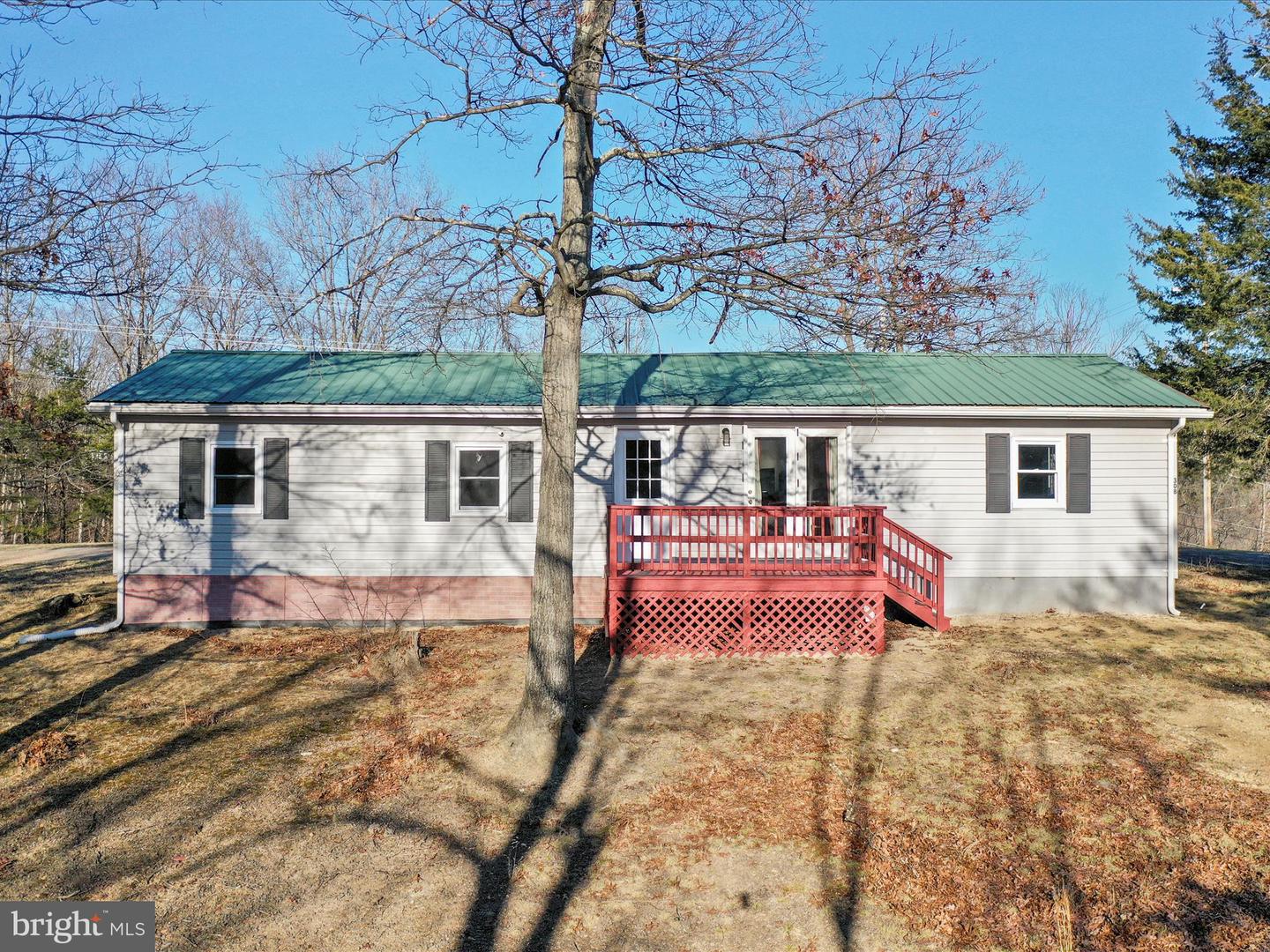 308 Wardensville Grade Property Photo