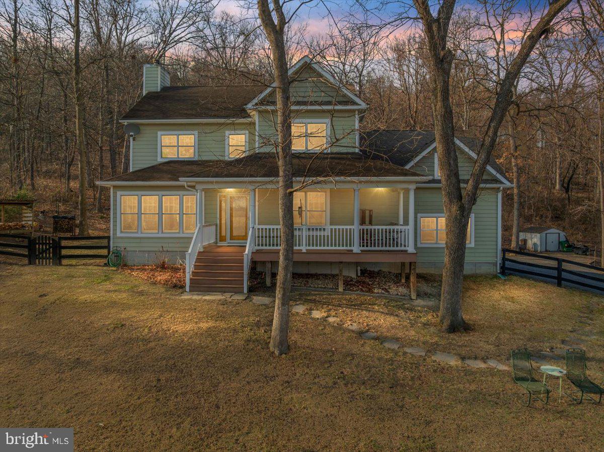 620 Old Baltimore Rd Property Photo
