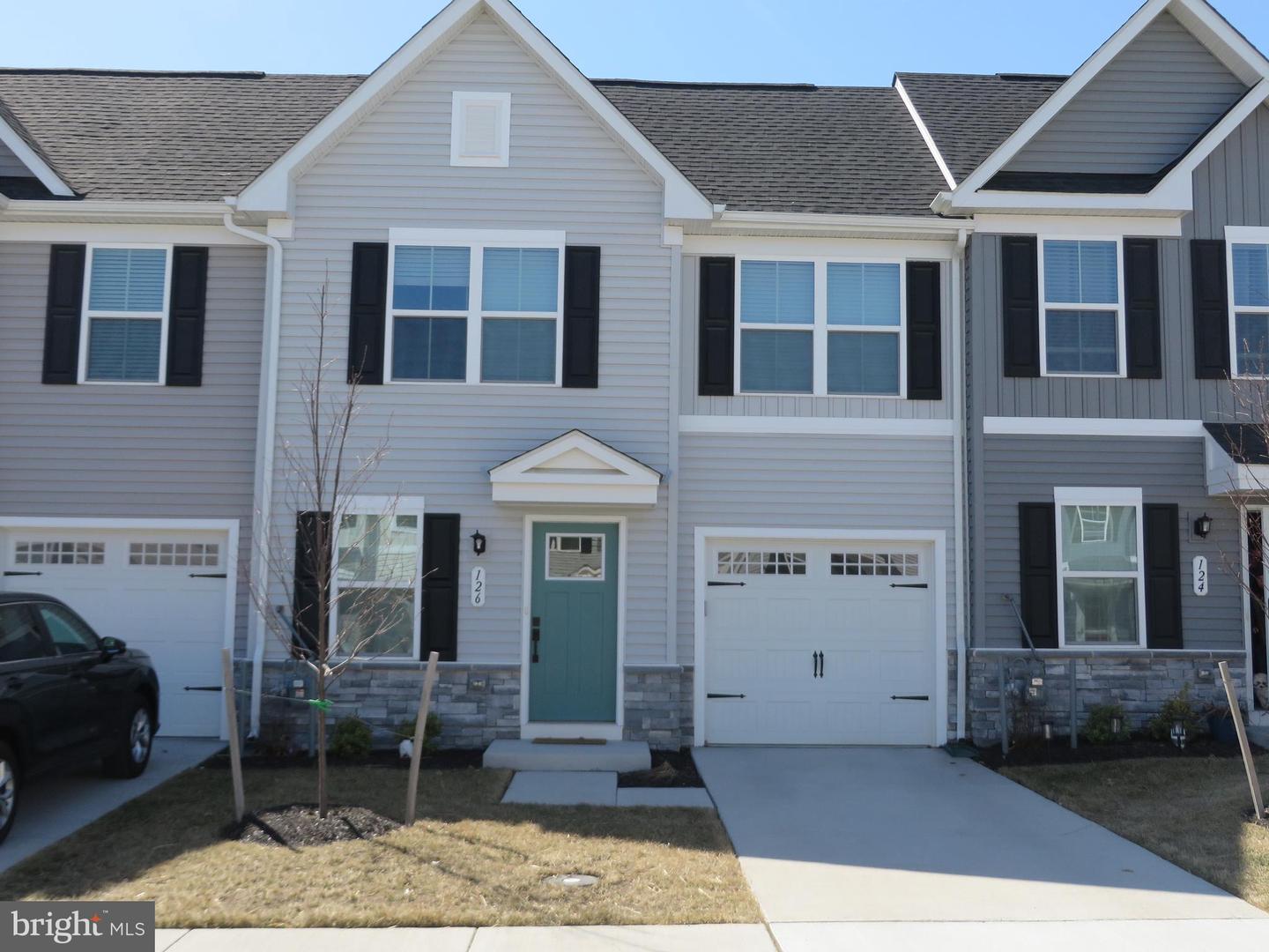 126 Maury Way Property Photo 1