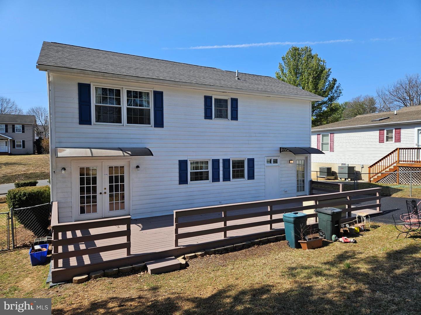 103 Fenwick Court Property Photo 45