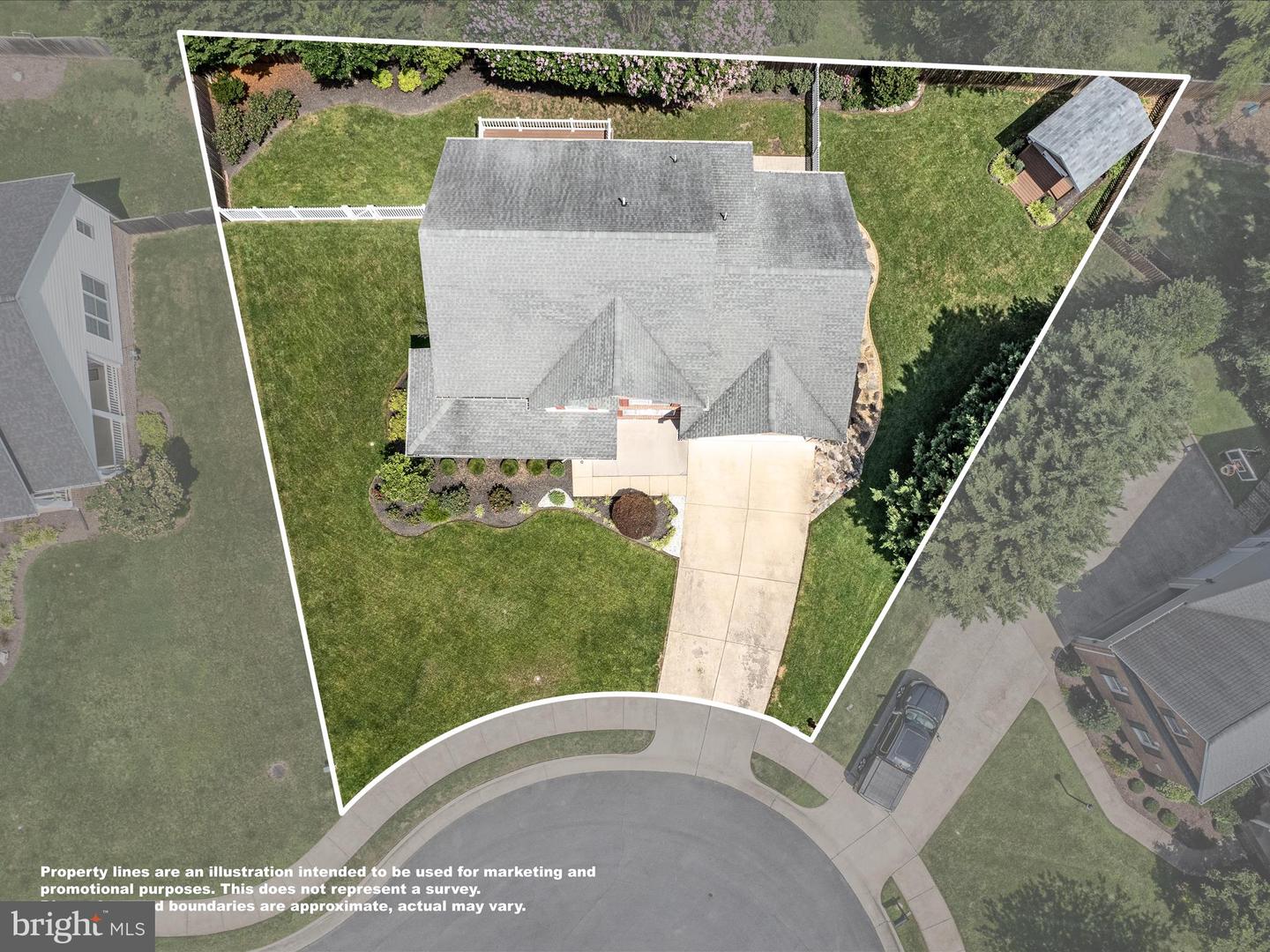 121 Carnmore Dr Property Photo 4