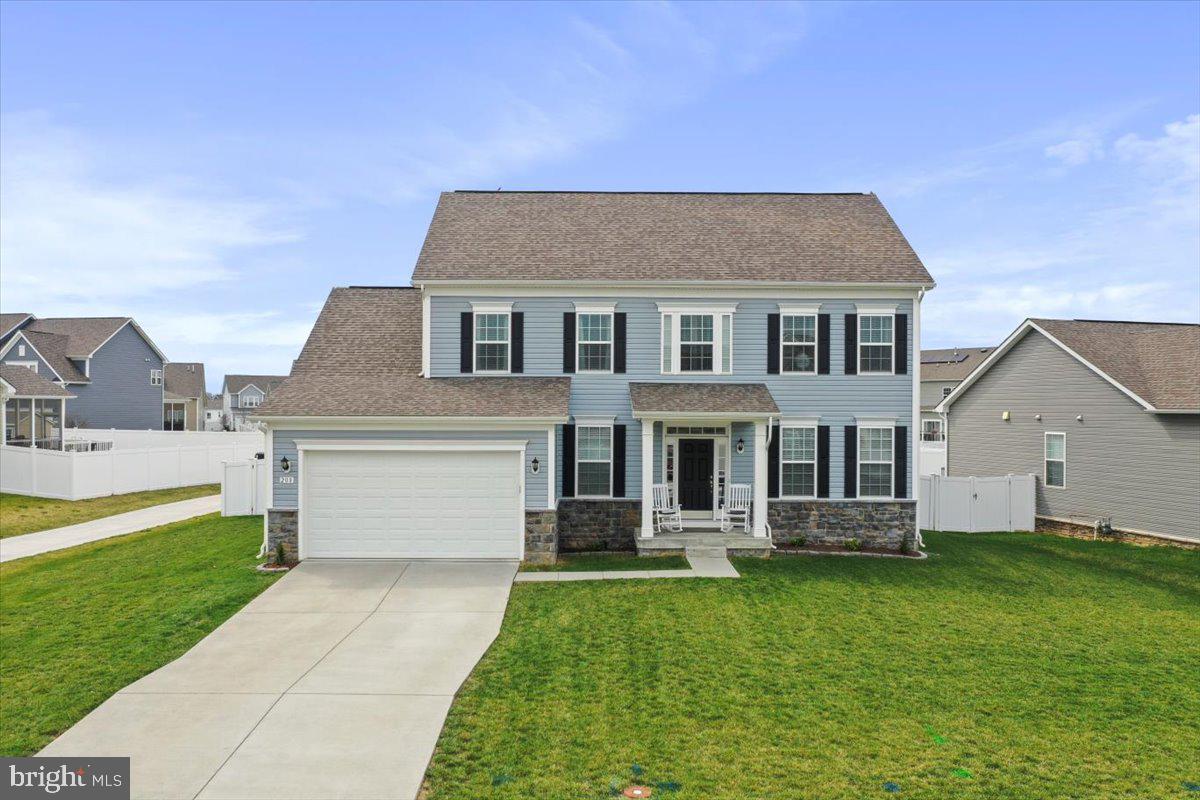 208 Bridgewater Dr Property Photo 2