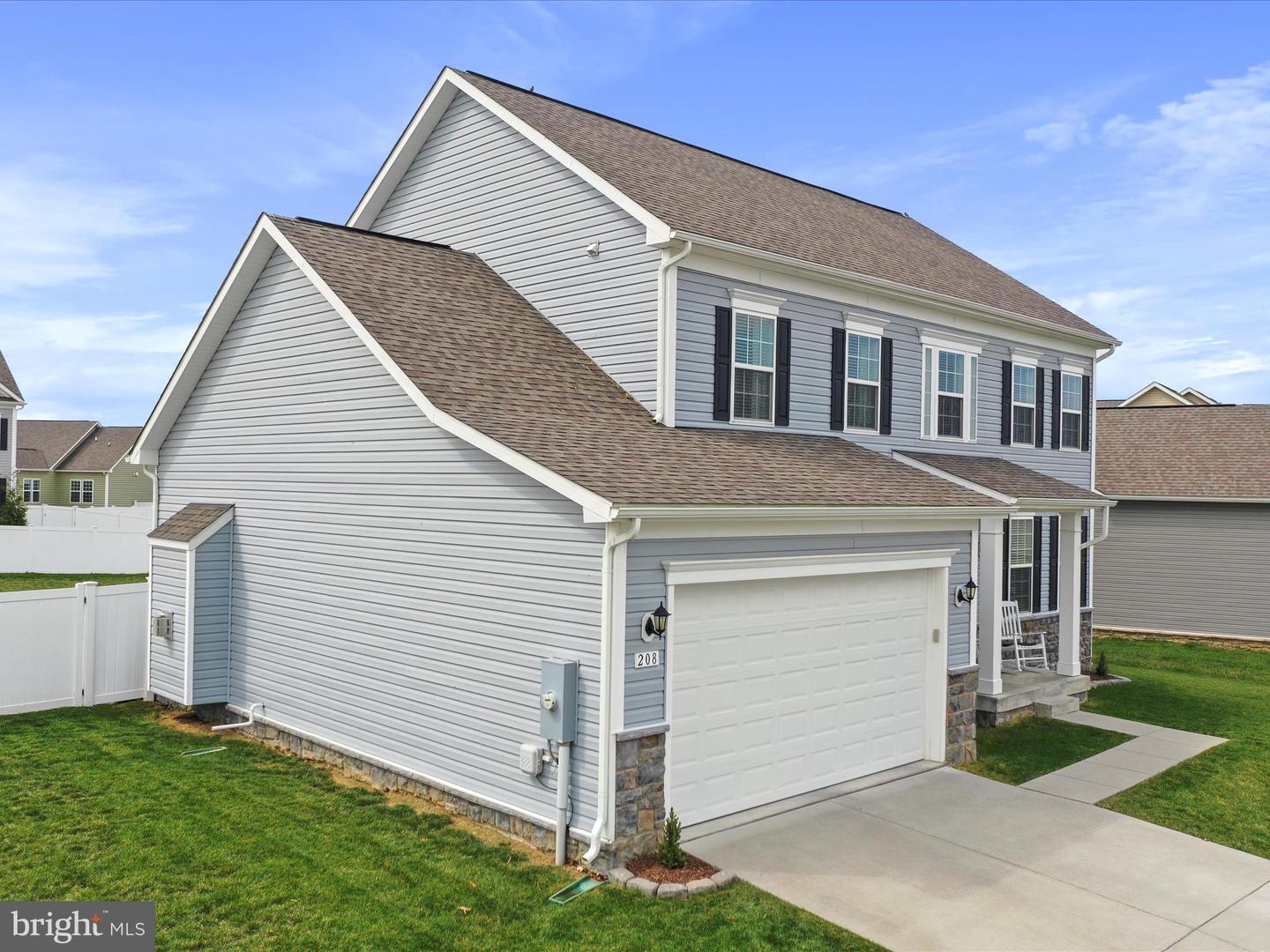 208 Bridgewater Dr Property Photo 40