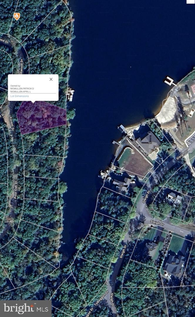 Lot 34 Southwood Dr Property Photo 5