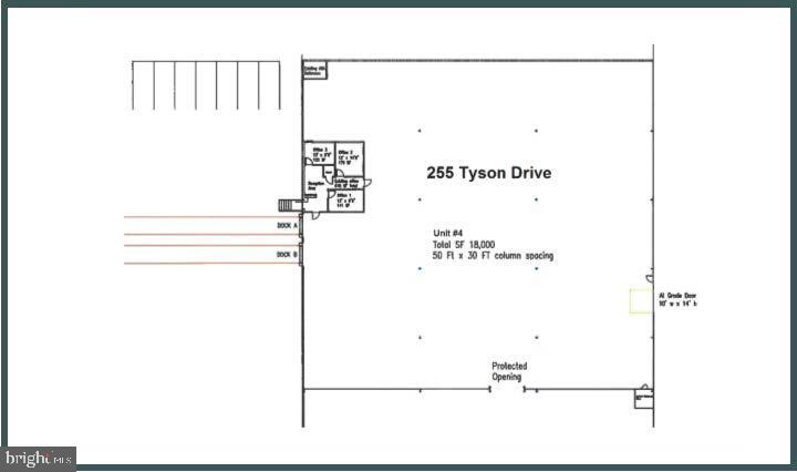255 Tyson Dr #4 Property Photo 3