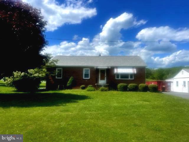 6760 Northwestern Pike Property Photo 2