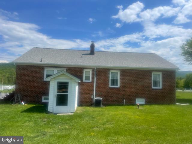 6760 Northwestern Pike Property Photo 10