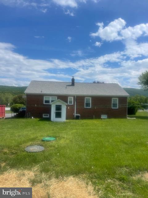 6760 Northwestern Pike Property Photo 11