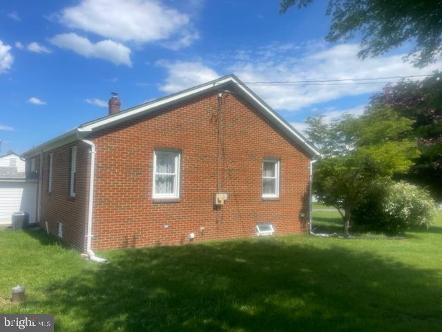 6760 Northwestern Pike Property Photo 12