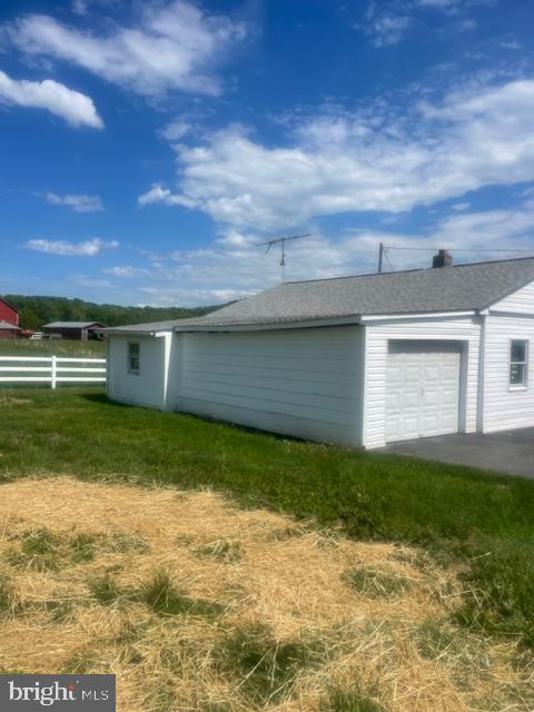 6760 Northwestern Pike Property Photo 14