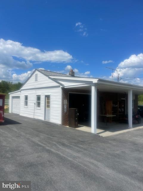 6760 Northwestern Pike Property Photo 15