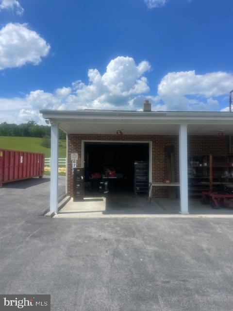 6760 Northwestern Pike Property Photo 18