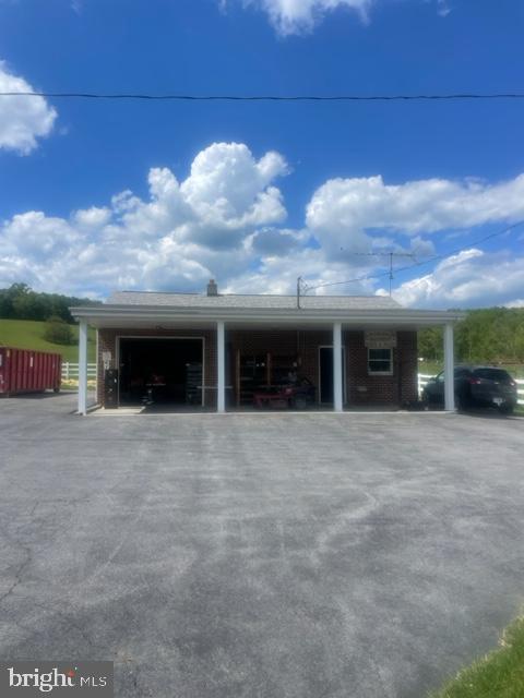 6760 Northwestern Pike Property Photo 19