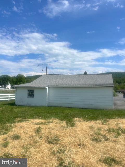 6760 Northwestern Pike Property Photo 20