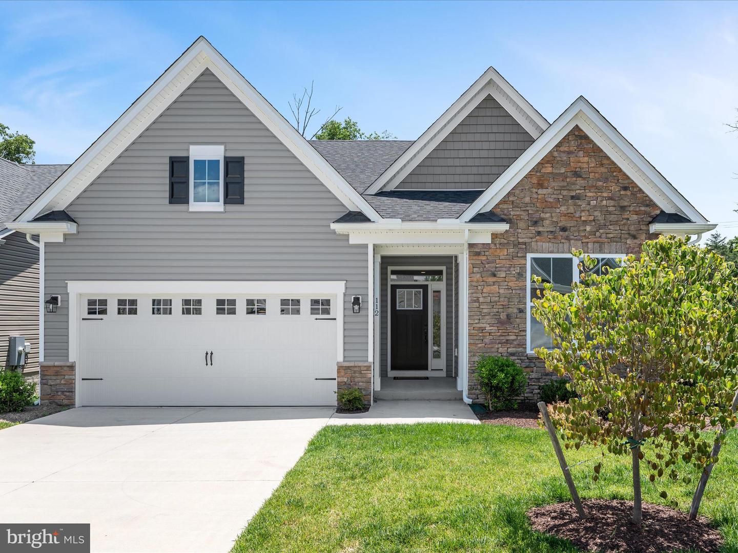 112 AMBERFIELD CT