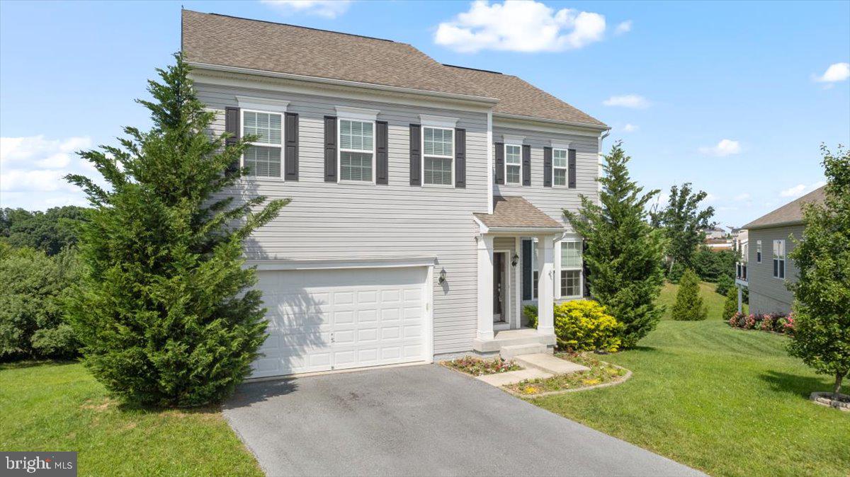 100 Taylor Ct Property Photo 1