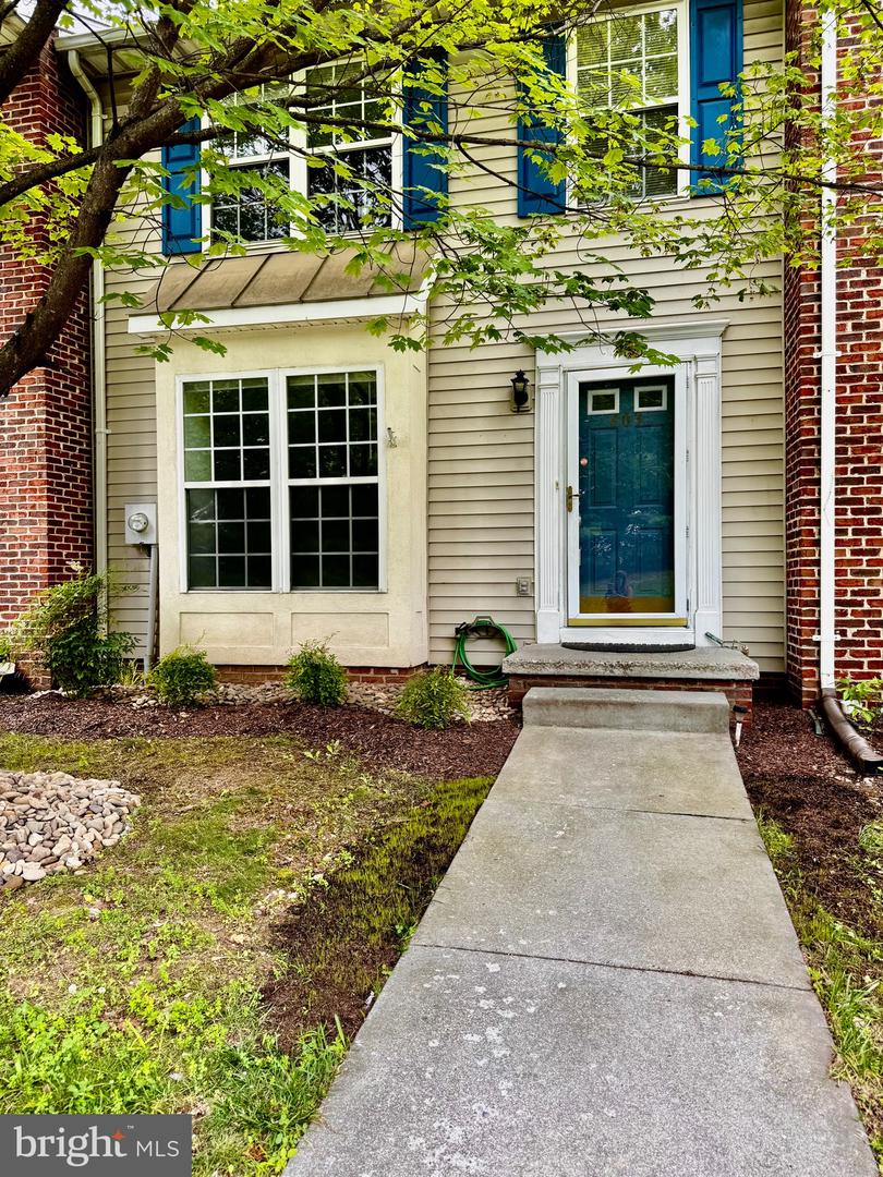 403 Chatham Sq Property Photo 19