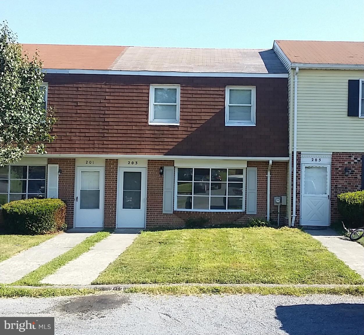 203 ASH HOLLOW DR