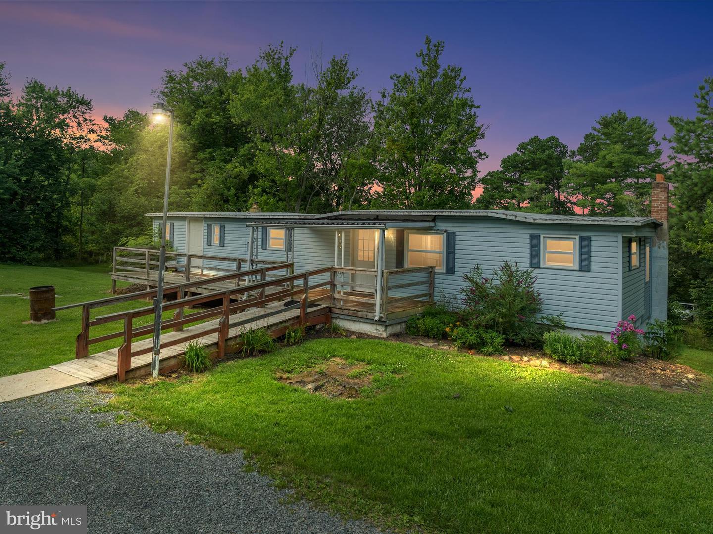 123 OLD BETHEL LN