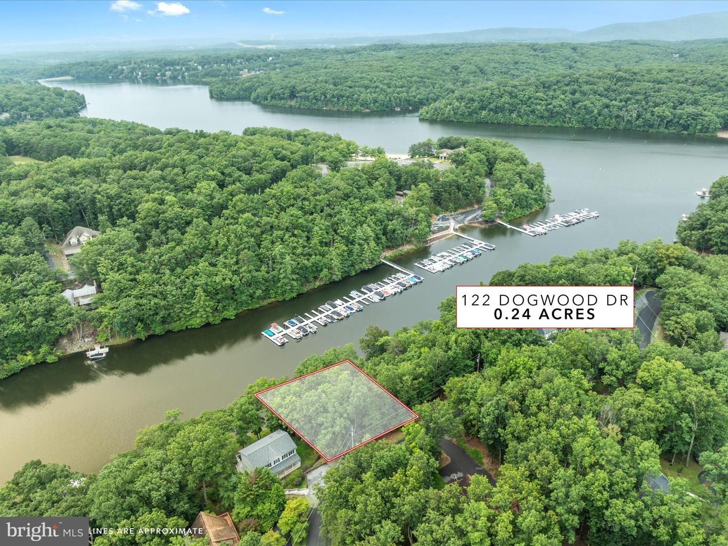 122 Dogwood Property Photo 1