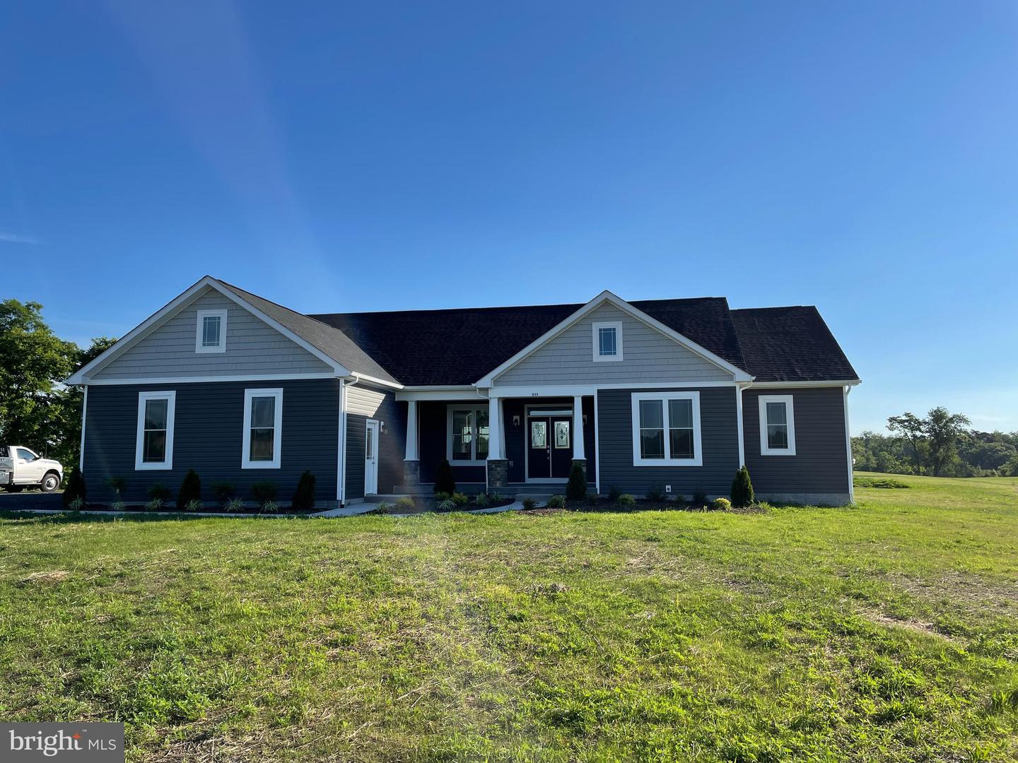 Lot 1b Double Church Rd Property Photo 1