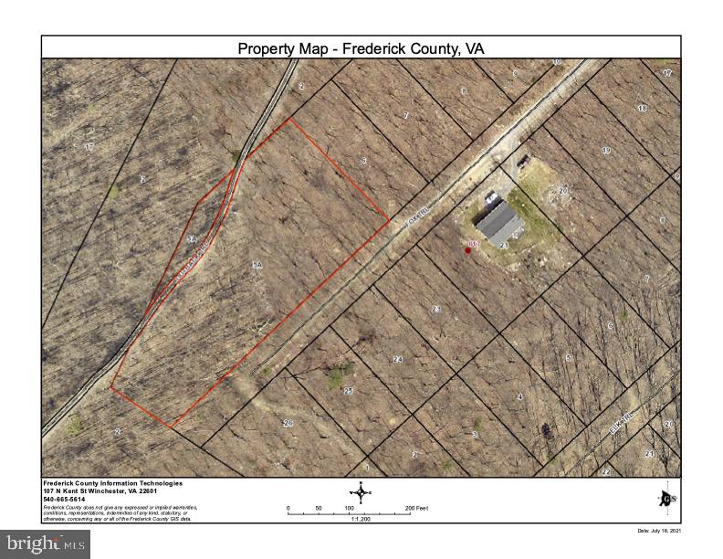 -lot 5a Fox Trl Property Photo 13