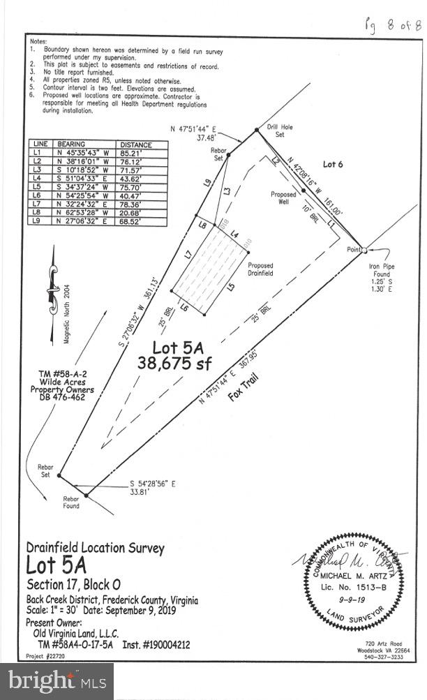 -lot 5a Fox Trl Property Photo 24