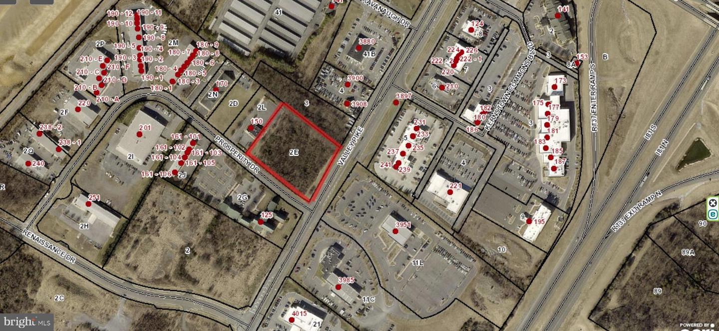 0 Prosperity Drive Property Photo 1