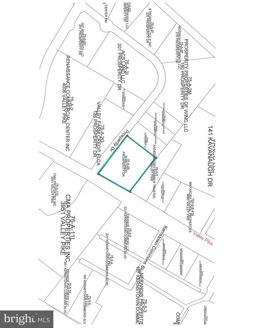 0 Prosperity Drive Property Photo 3