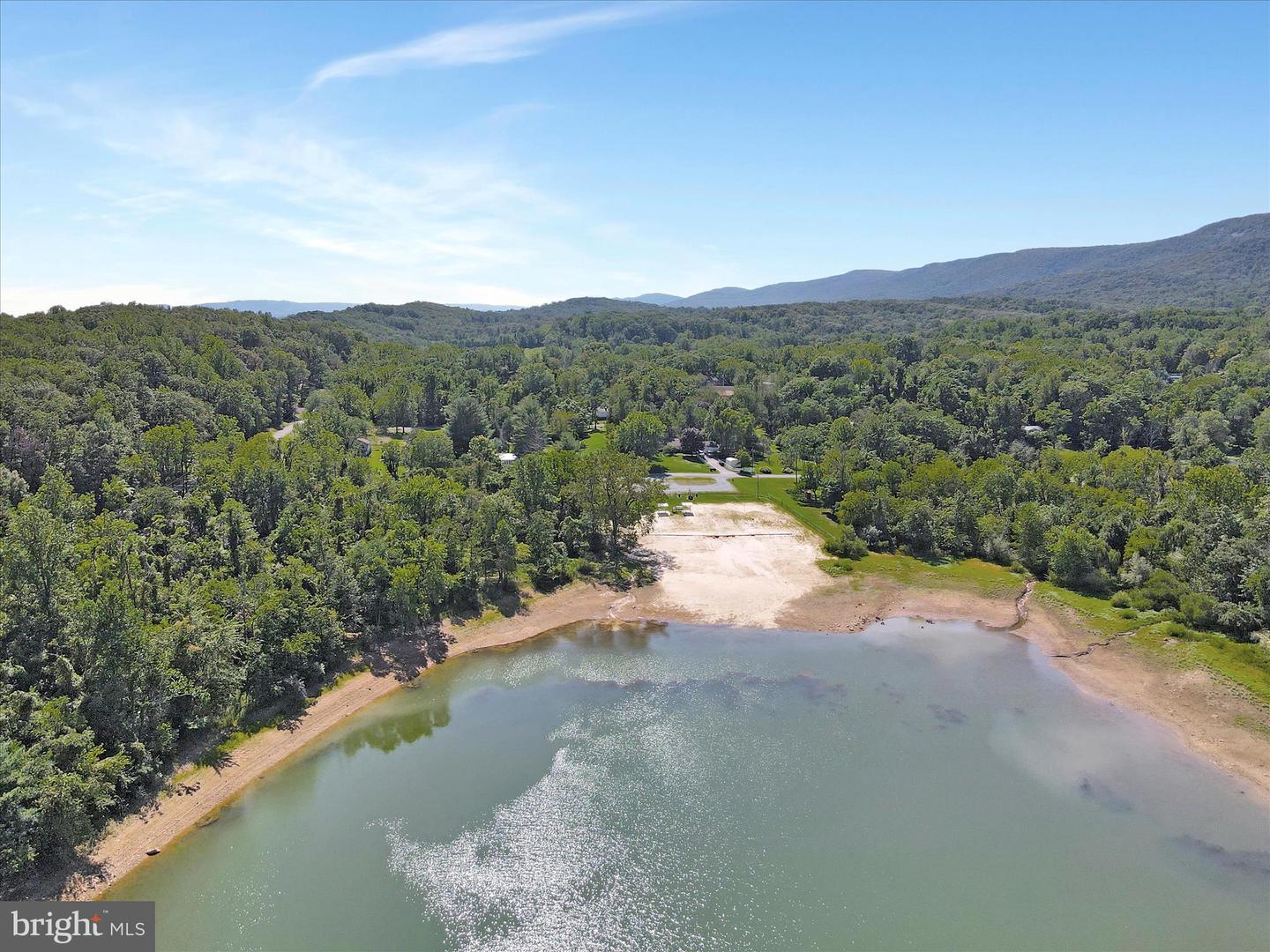 Lot 56 Bear Trail Property Photo 5