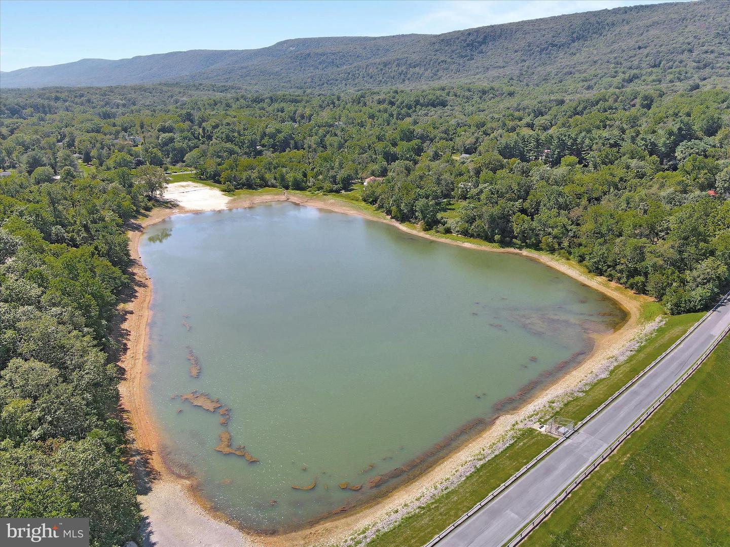 Lot 56 Bear Trail Property Photo 11