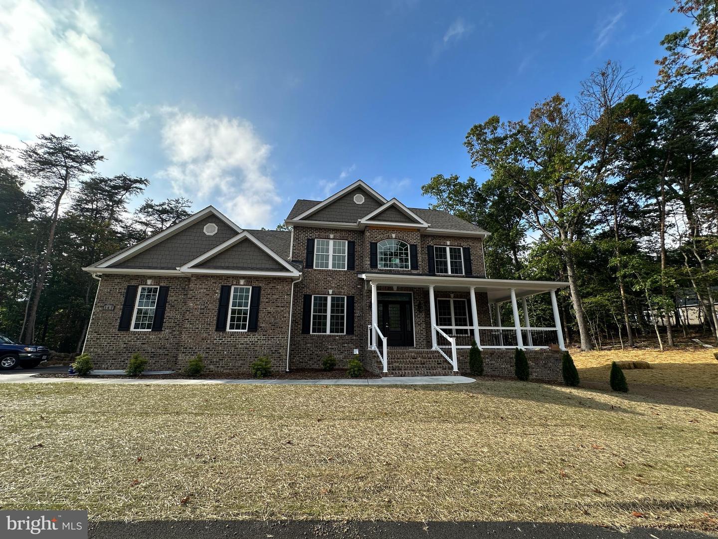 Lot 10 Desant Cir Property Photo 1