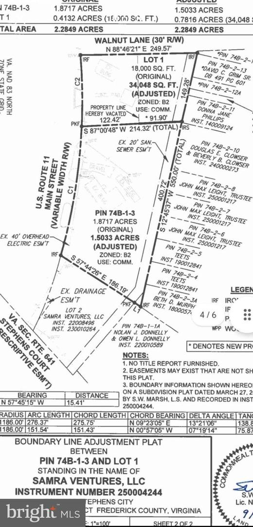 4919 Valley Pike Property Photo 5