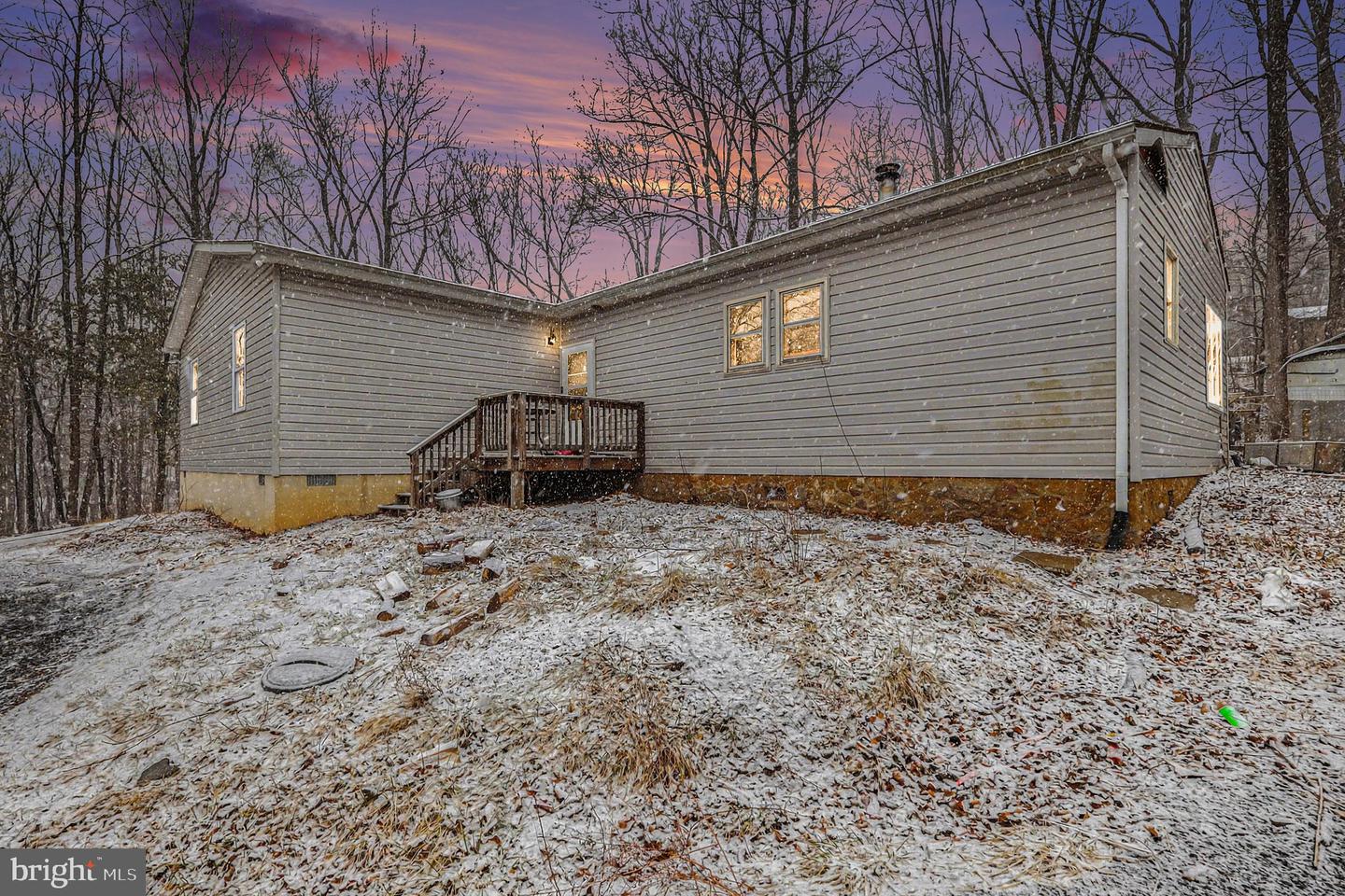 5990 Northwestern Pike Property Photo 1