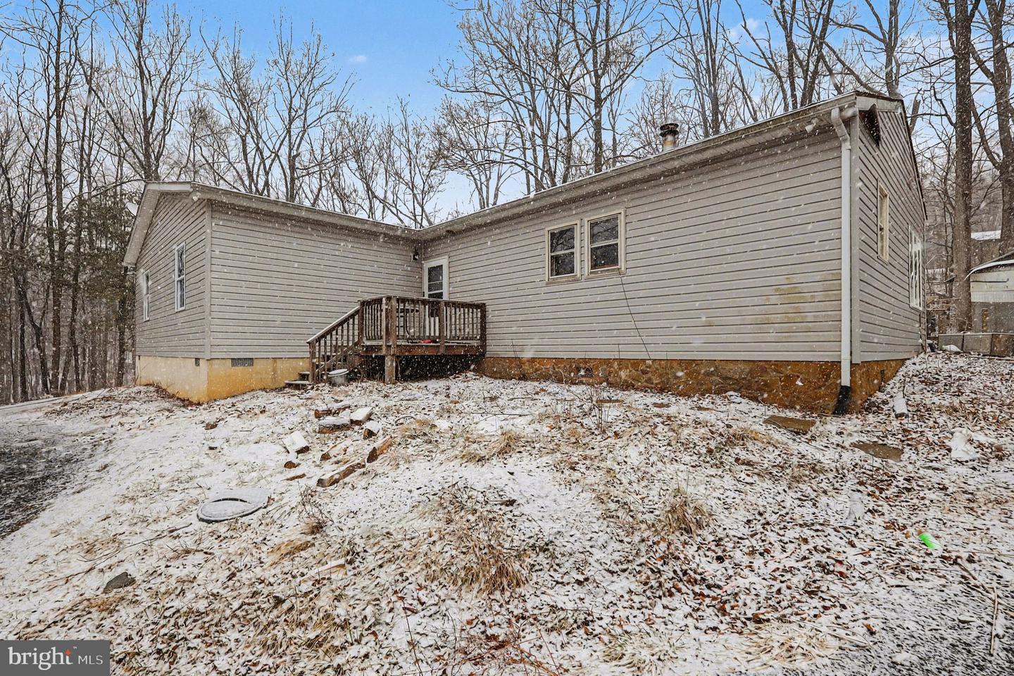 5990 Northwestern Pike Property Photo 2