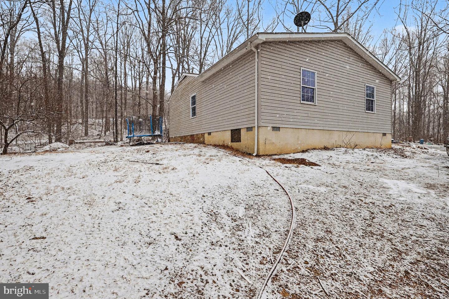 5990 Northwestern Pike Property Photo 3