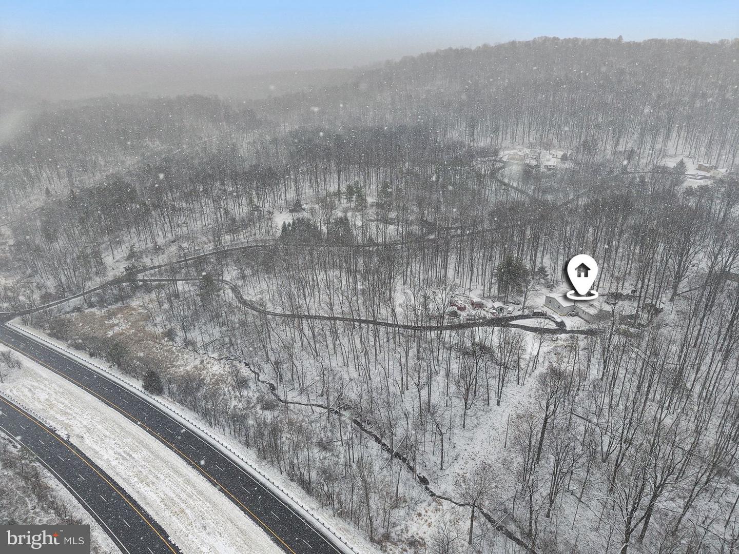 5990 Northwestern Pike Property Photo 25