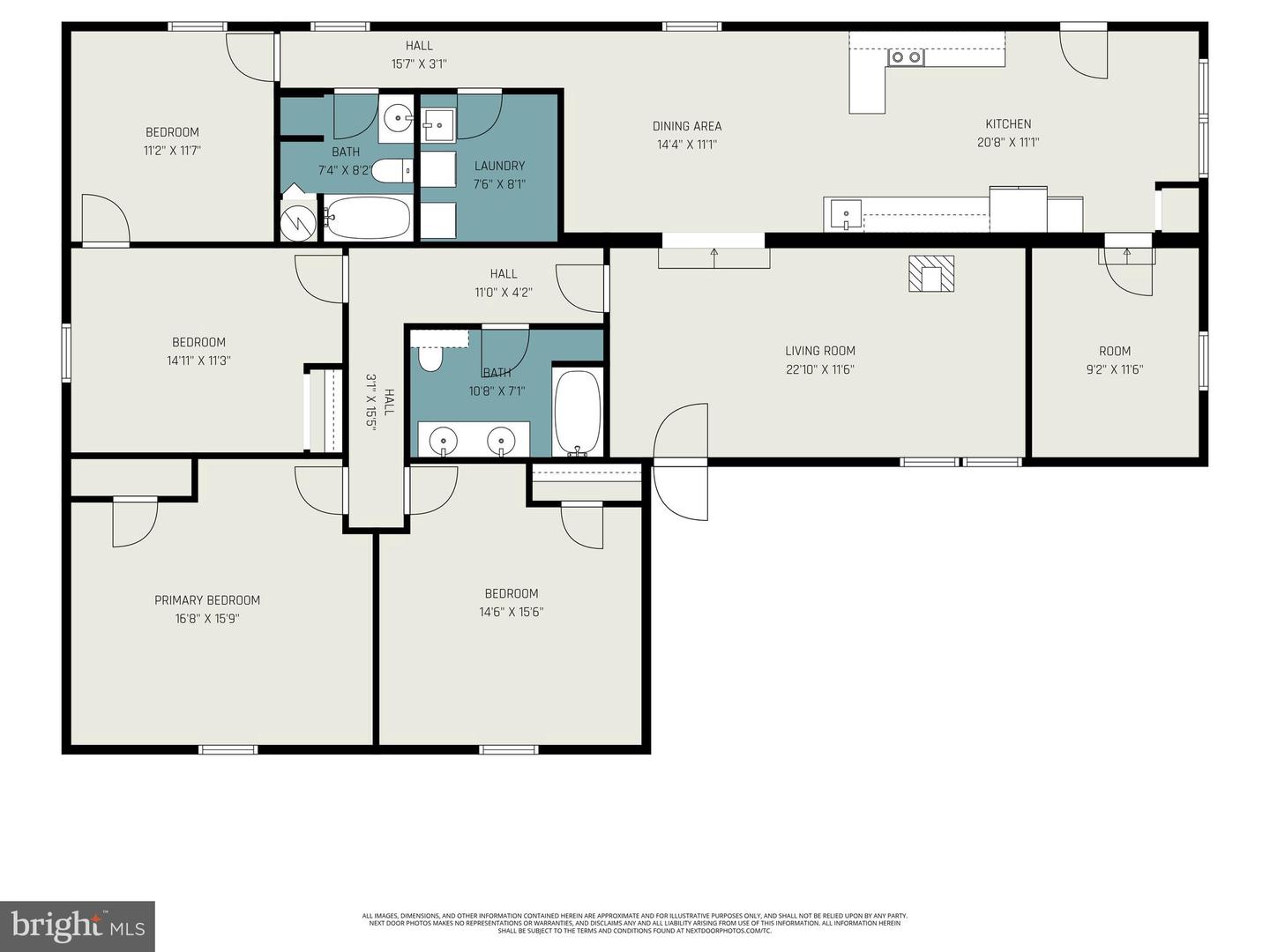 5990 Northwestern Pike Property Photo 28