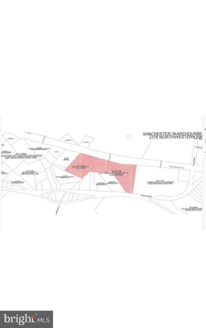 0 Northwestern Pike Property Photo 3