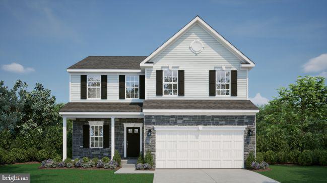 HOMESITE 204 WILLIAMSON RD